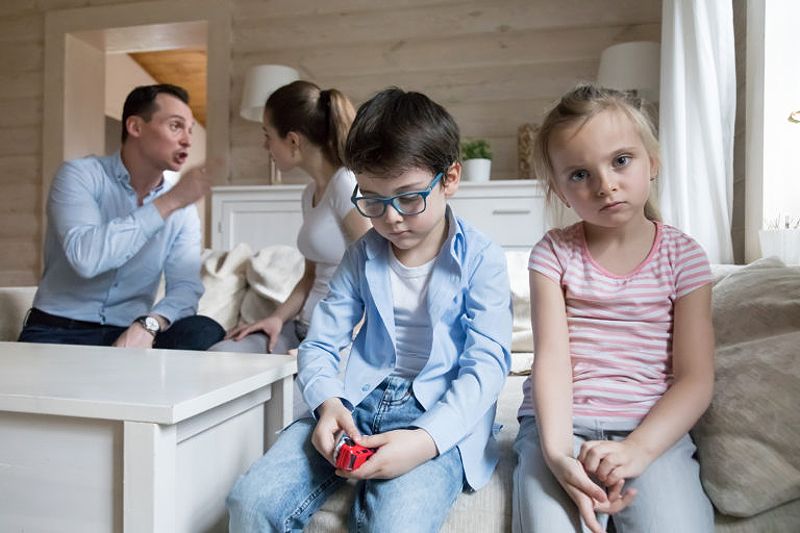 Dedicated Child Custody Lawyers Los Angeles