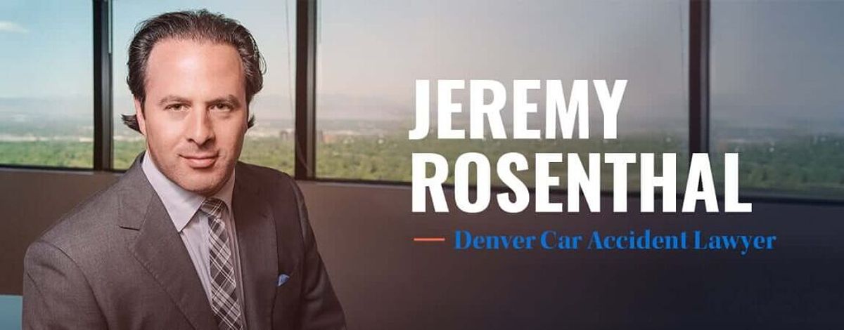 Free Denver Car Accident Attorney Consultation