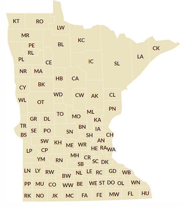 Minnesota DUI laws and penalties