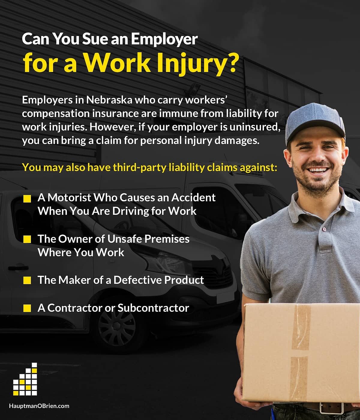 Workers' Compensation Claims Process